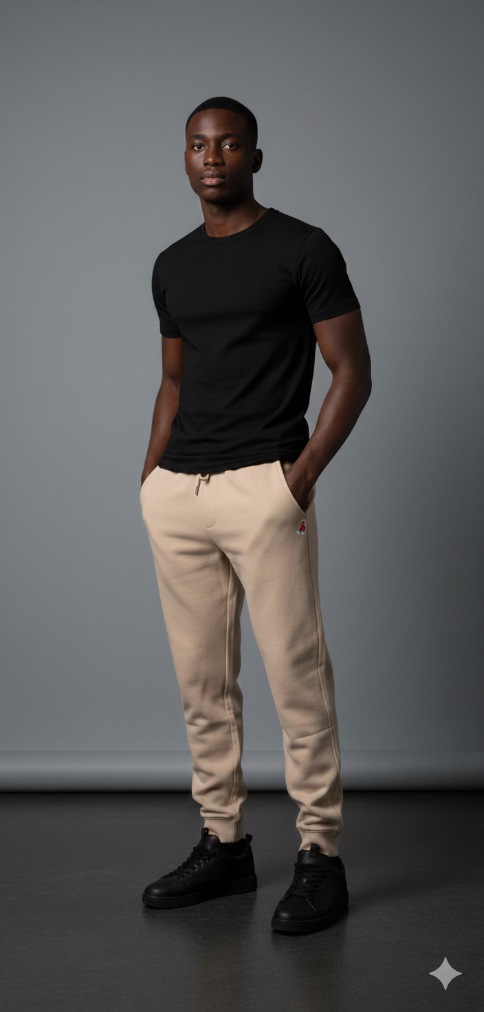 Men's Midweight Fleece Pant
