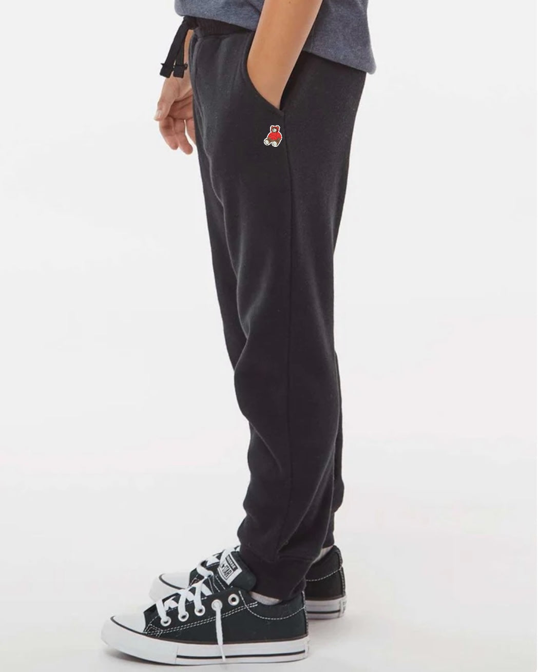 Toddler Lightweight Special Blend Sweatpants