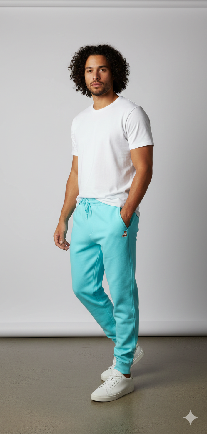 Men's Midweight Fleece Pant