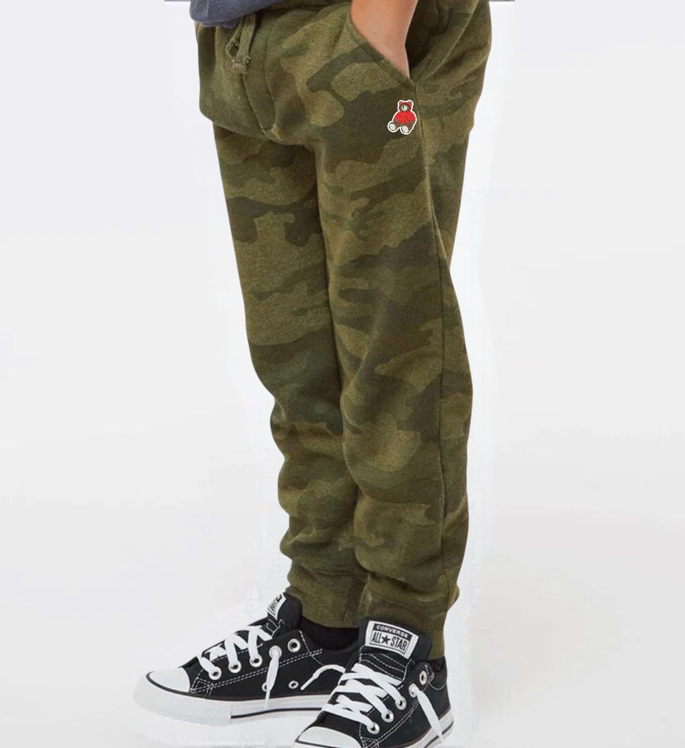 Toddler Lightweight Special Blend Sweatpants