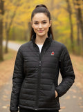 WOMEN'S HYPER-LOFT PUFFY JACKET