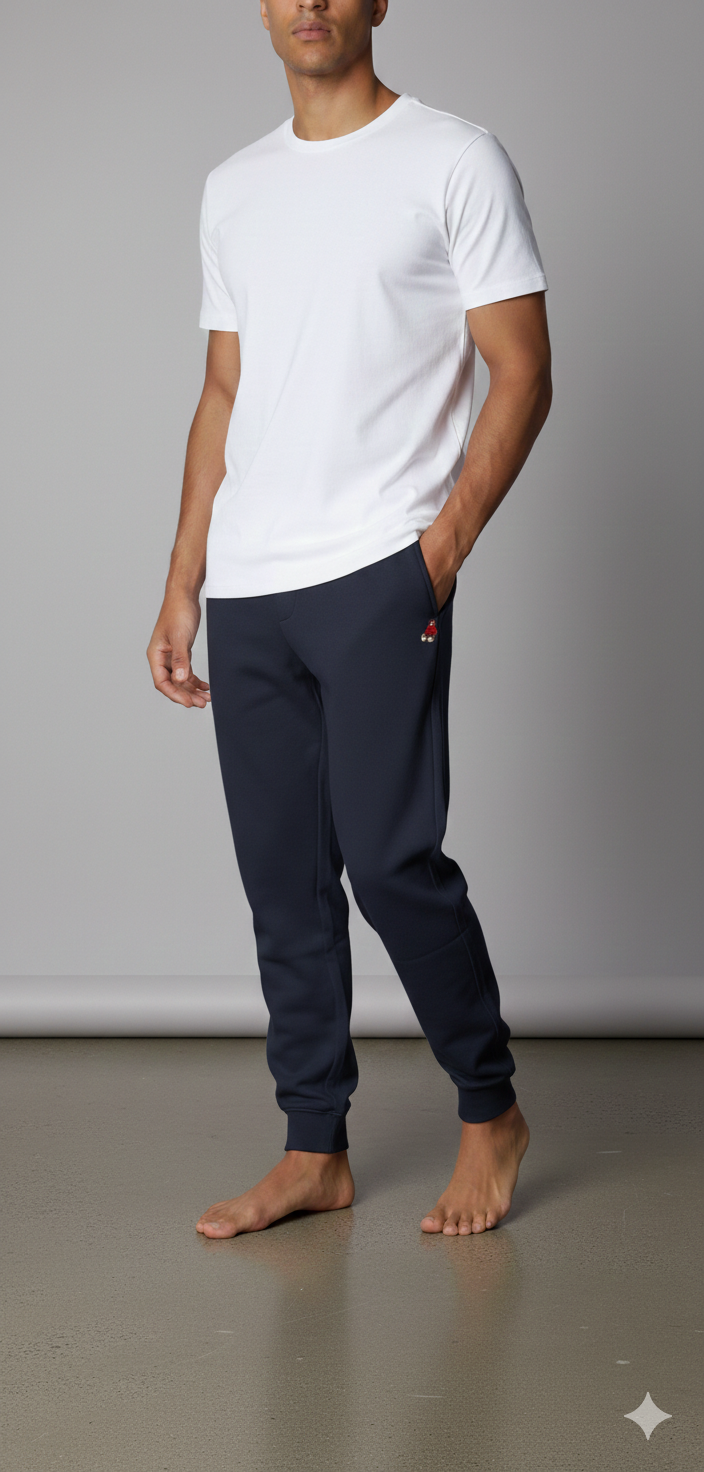 Men's Midweight Fleece Pant