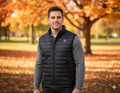 Men’s Hyper-Loft Puffer Vest