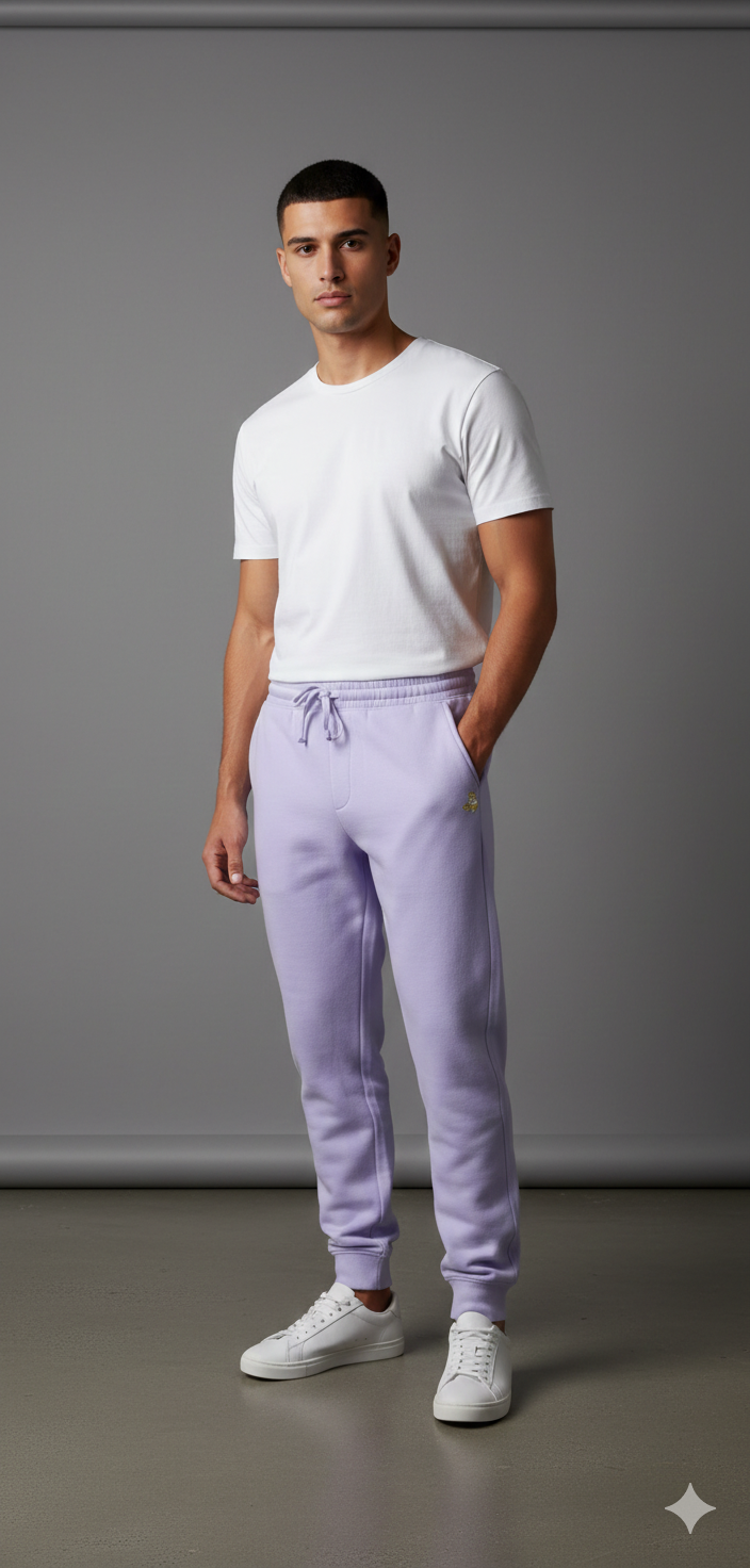 Men's Midweight Fleece Pant