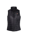 WOMEN'S HYPER-LOFT PUFFY VEST