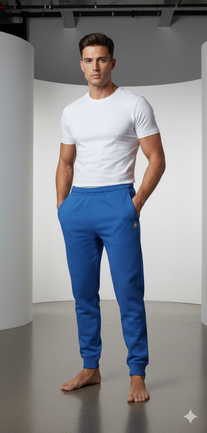 Men's Midweight Fleece Pant