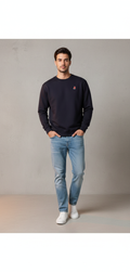 Men’s Midweight Crewneck