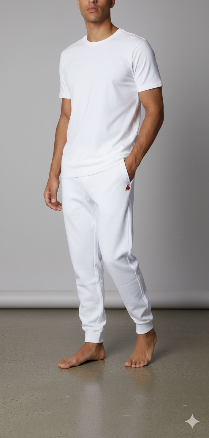 Men's Midweight Fleece Pant