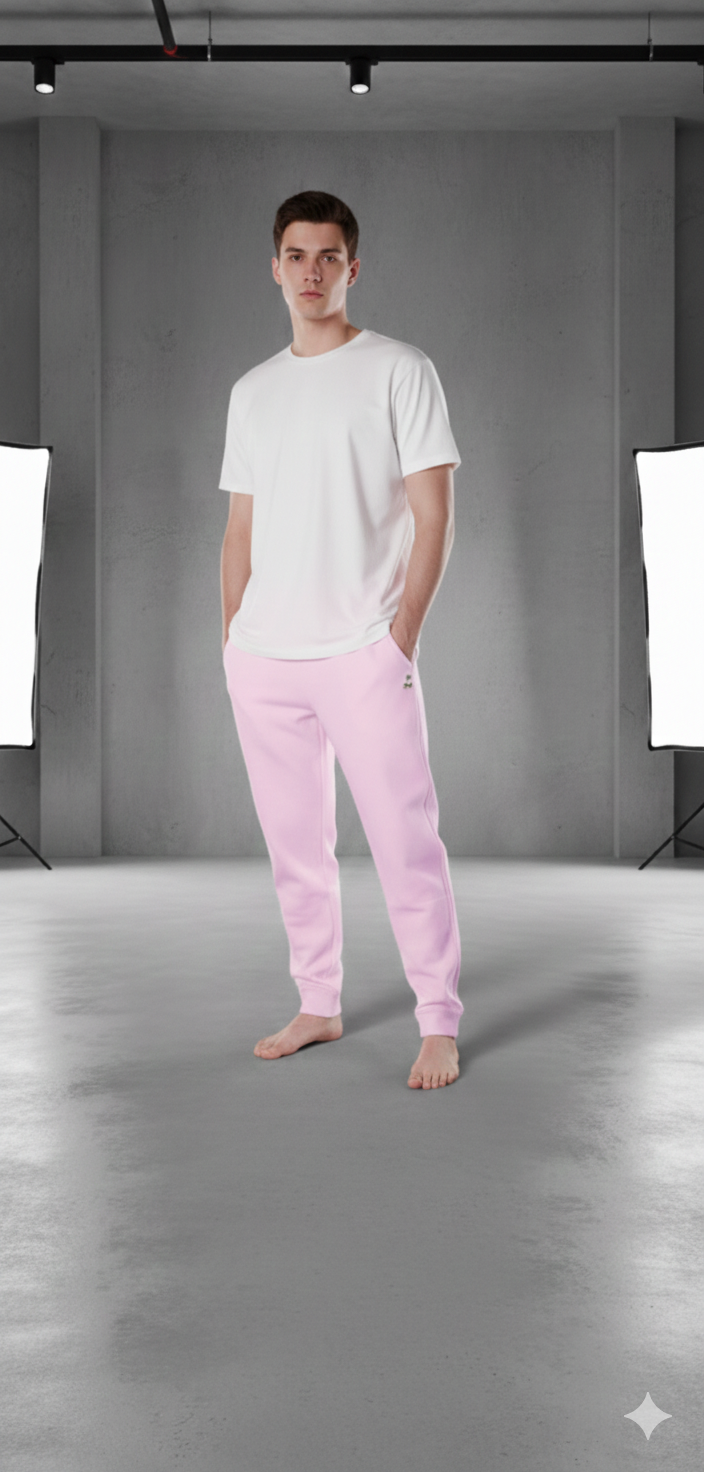 Men's Midweight Fleece Pant