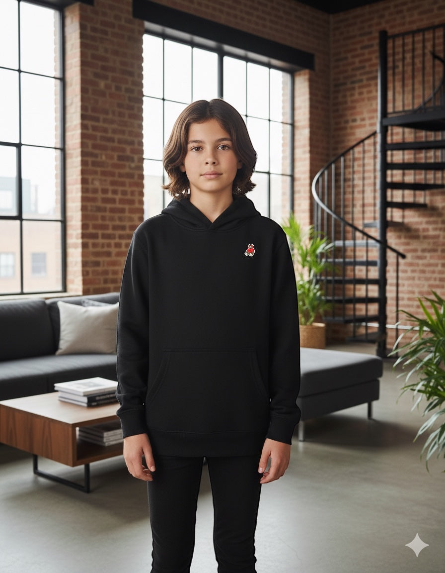 Youth Midweight Pullover HD
