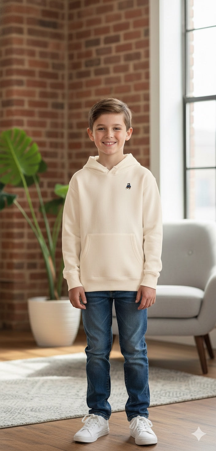 Youth Midweight Pullover HD